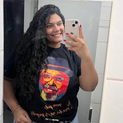 debrixxmatos's profile picture. 🪞🏹 | maior fã de Delcio Luiz e Chrigor