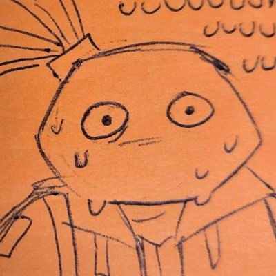 skratcho77's profile picture. my name is zip!! it/its + neoprns ONLY ^ω^ please credit me when using my art o(^-^)o sharing garbo+matador yume 💝 minor! spam: @meleeniac, pfp: @fishiistixx