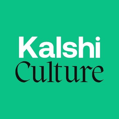 @Kalshi_Culture
