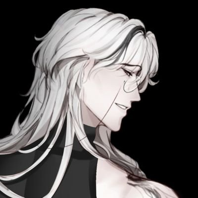 SolisAfterDark's profile picture. 𝑻𝒉𝒆𝒓𝒆 𝒊𝒔 𝒏𝒐 𝒔𝒘𝒆𝒆𝒕𝒆𝒓 𝒊𝒏𝒏𝒐𝒄𝒆𝒏𝒄𝒆 𝒕𝒉𝒂𝒏 𝒐𝒖𝒓 𝒈𝒆𝒏𝒕𝒍𝒆 𝒔𝒊𝒏.” 🤍 || He/They • ENTP • 8w7 || V-Tuber + V-Artist || MDNI 🔞 ||
