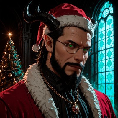 JackTheRip77160's profile picture. 🎮 Creador de imágenes con IA, jugador casual de juegos, anime fan 
🚫 No DM para OF/Fanvue subs/NFTs/Art Commisions 
👤 Secundaria: @JackTheRippX