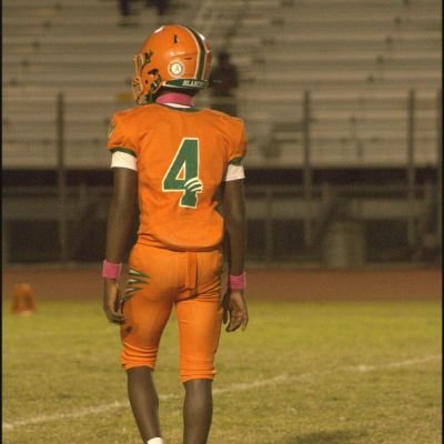 Marvin0mcdonald's profile picture. C/O 2029
RB,WR
5'8 139lbs
student athlete 
G.A.B.O.S