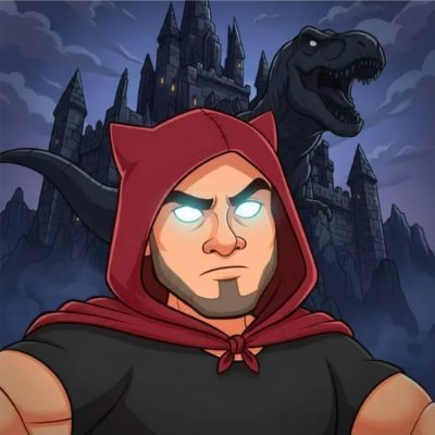 codycalle2010's profile picture. ■ ■  Entrepreneur 🧠 / Home Dad 🦖👸■ ■ 
 
@GarydotClub
⚡️Thunderstrike Titan ⚡️

             ■ @neukoai 🐰 ■