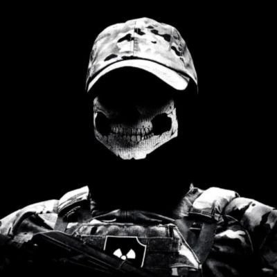 MrGodddamnitt44's profile picture. N3W PROFILE....😑 | 
✝️☪️✡️=🚫🚫🚫+🩸☠️☢️💥🔥⚰️➗🕳️ECT..
THE BEST FORM OF DEFENSE IS THE MOST EXTREME FORM.
RECOGNIZE YOUR COMMON ENEMY.
UNITE OR DIE ⚡