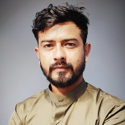 AjeetSingh84543's profile picture. 