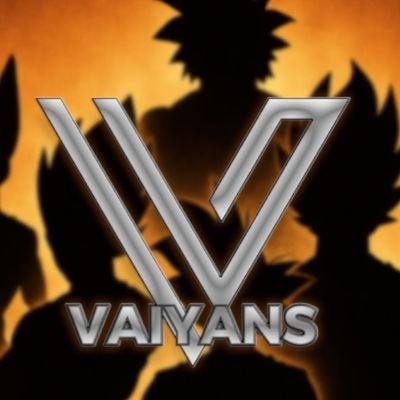 VaiyansWorld's profile picture. 🔥 VAIYANS – VeChain’s Fiercest 🔥 PvP + Bosses • Marketplace • FREE 40k $VENI per mint • Double Staking • Quests • Ascension ⚡️ https://t.co/dXipX7VjHc