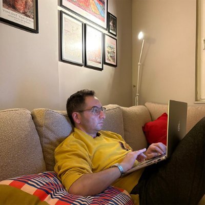 ragipdiler's profile picture. Founder @gestures_studio / Turning complex products into intuitive, revenue driving interfaces → if your UI isn't driving revenue, let's fix it!