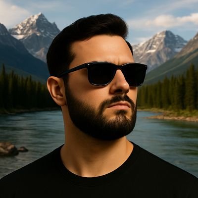 MoeezAkon1's profile picture. 