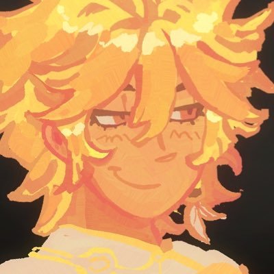 kakoabe's profile picture. 🔆 genshin stuff