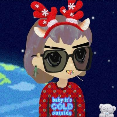 Native2Crypto's profile picture. 🔞Indiginous Artist/AI Creator @Starv3dArtist ❥10ʏʀs sᴏʙᴇʀ⋖33 ❥ milady ʰᵉᵃʳᵗ + metavixen ᵐᶦⁿᵈ ❥Daily Mints w/@myblackbirdcafe ❥pulsecutie.eth ❥ᴡʀɪᴛᴇʀ ❥ʟᴏᴠᴇᴄᴏʀᴇ