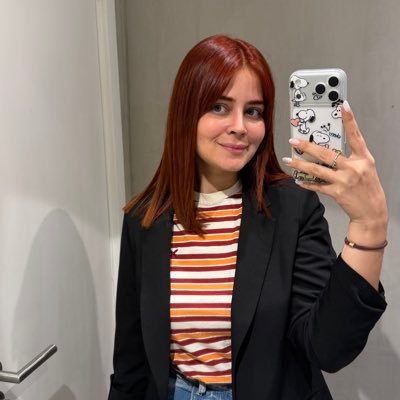 Isabenitez15's profile picture. 