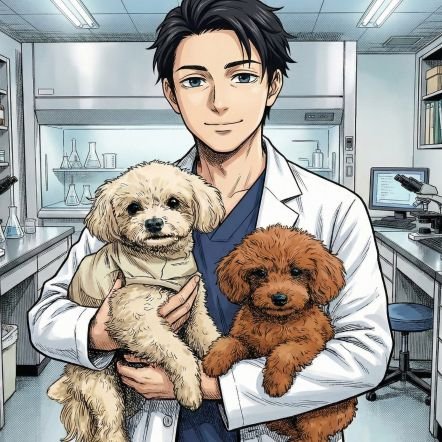 HiroshimaCloud's profile picture. 愛犬家・施術家
メンズ脱毛士
メンズ美容セラピスト
発毛診断士
筋膜リリースセラピスト
#HITひろしま観光大使