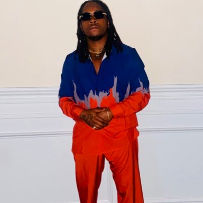 Paper_Trai1's profile picture. Dangerous.