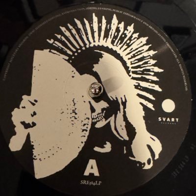 metalgrrl78's profile picture. Elder queer (40+) and happily married, wine aunt, chingona, what doesn't kill you makes you strange at parties, horror & metal fan, COMT ophthalmology