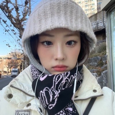 icjunii's profile picture. ♬ * ❤︎︎︎︎