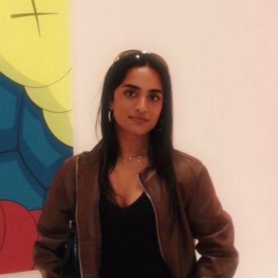 rhxthmkumar's profile picture. 