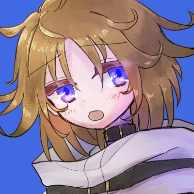 pr_10cou's profile picture. 🩹ﾏﾄﾊﾞ ﾙｲ｜囚人番号８