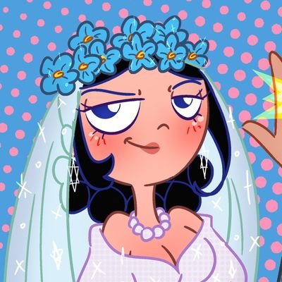 ginny_wings's profile picture. ⚠️SENSITIVE THEMES⚠️

artist 🩷💜🩵. 28 yrs. she/her. ENG/mainly ESP.

phineas and ferb 🍰🍯x hellaverse🦉♈️

immigrant, born in 🇨🇱