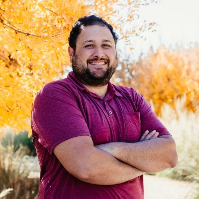 gjmount's profile picture. Analytics & AI for Modern Excel 🤖 Microsoft MVP 🏆 O'Reilly Author 📚 LinkedIn Learning Instructor 🎦