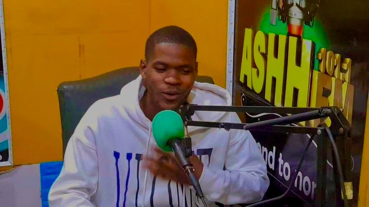 KiozaDior's profile picture. artist