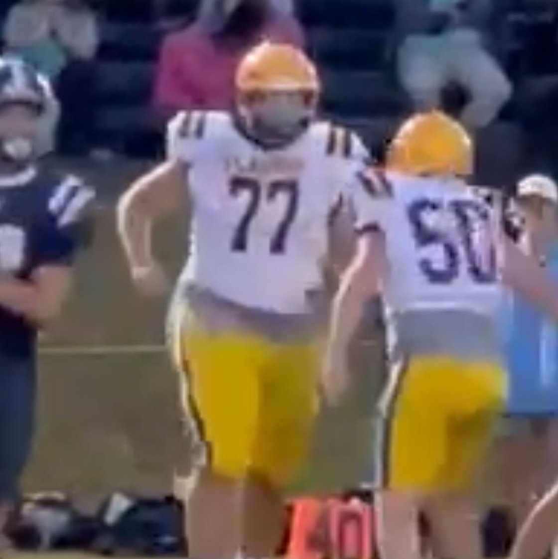 MadduxGilmer's profile picture. 6,0 280 OL/DT c/o 2029