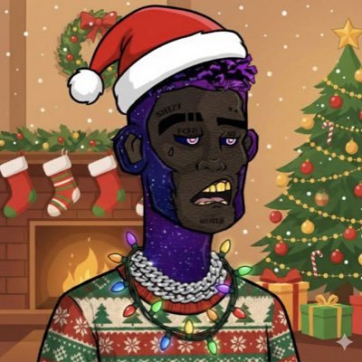 Lakes1011's profile picture. #Crypto l #NFT l Trader 📈| #Blockchain Advocate | 🔍 Seeking the rarest digital treasures in the Cryptoverse 🗺️ We are #HMN5 @grapes $MANYU 🪖