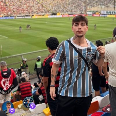 md__tips's profile picture. Sou conhecido como MD, falo sobre apostas e futebol ⚽️ link do meu grupo grátis aqui 👇