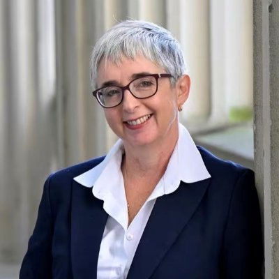 AusAmbGender's profile picture. Office for the Ambassador for Gender Equality. 
The Ambassador advocates for gender equality and the human rights of women and girls.