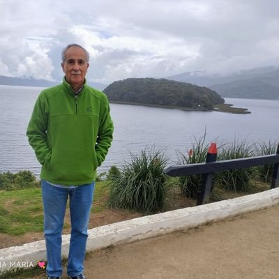 acostajaime's profile picture. Analista político y de la economía de la innovación. Progresista. Escribo en Razón Pública y RevistaSur de Corporación Sur