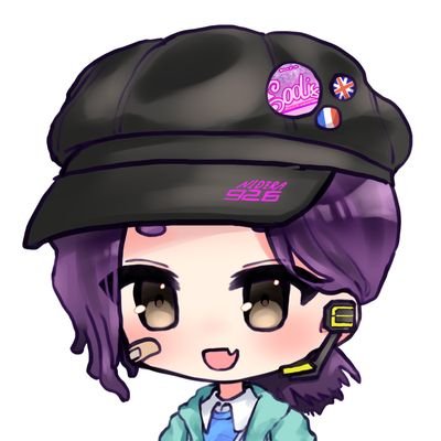 IV_II_VI's profile picture. Team SparKling / VRChat, 音ゲー / CN : SK.RIKO*