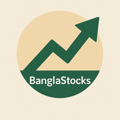 BanglaStock2025's profile picture. バングラデシュの株式・経済ニュースを日本語で発信。現地証券を通じて投資中。政治・為替・主要企業もカバー。