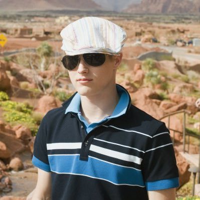 JacksonSlaugh19's profile picture. DHS Alumni