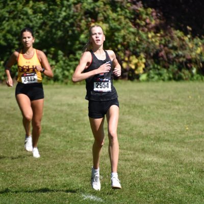 katiemurphy1317's profile picture. Pewaukee High School class of 20264: Cross Country (19:27) + Track (1600 + 3200)