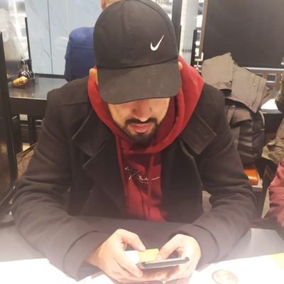 iravaadi's profile picture. 