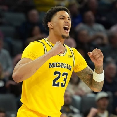 WolverineEnjyr8's profile picture. 〽️ Proud Wolverine. Ducks. Chiclets. USA!