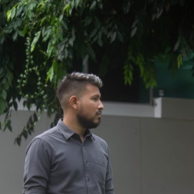 _brandonth's profile picture. #rstat #pydata #python una inquietud que no se apaga, una voluntad por crecer, por entender el mundo, y por aportar algo significativo a través del conocimiento