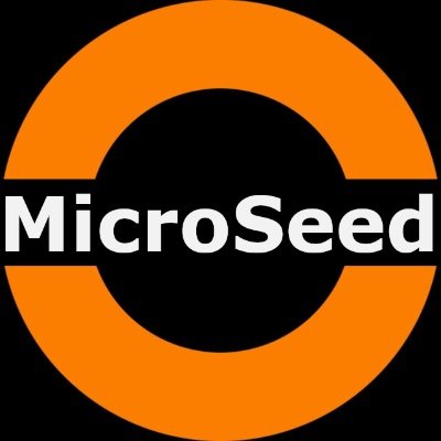 MicroSeed_io's profile picture. We're Bitcoin self-custody maximalists! Stamp your 12- or 24-word seed phrase on quarter-sized titanium. Discreet, resilient seed security made simple.