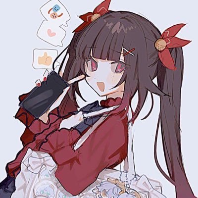 pontodepericia's profile picture. ーSparkle, Columbina & Elysia | Ele/Dele