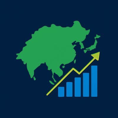 SemiAsia's profile picture. 🇹🇼 10 years in Taiwan
US tech is built here. I'm at the source.
Semiconductors • Supply chain • AI
TSMC • SK Hynix • Nvidia
NFA