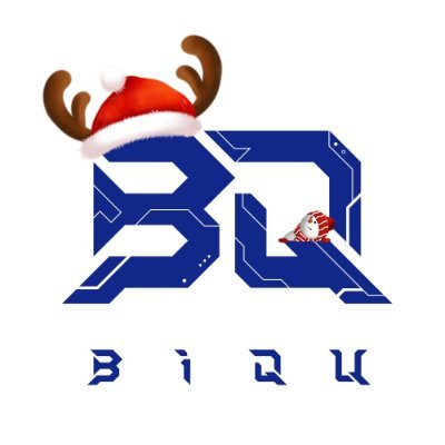 BIQU_3Dprinter's profile picture. 😎We Make It Possible!
3D Printers🖨️and Accessories⚙️
Powered by BIGTREETECH

💡 𝐆𝐢𝐭𝐡𝐮𝐛: https://t.co/Ch0KdeAk3v
💡 𝐖𝐢𝐤𝐢: https://t.co/YC4Le1X6L8