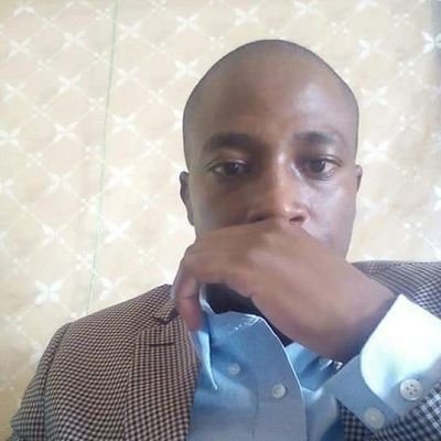 enock_oburu's profile picture. Fighter for African Democracy