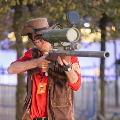 CosplaysJs9236's profile picture. 