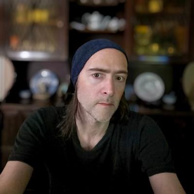 cristianczajac's profile picture. Ing. Agr. Agric de Precisión, Research & Development, GIS, Imágenes Satelitales, Agtech, Agua/Suelo/Clima/Cultivos & Tarotista Climático
📡🌎⛈️💦🌈🌻🌾🌽🐂🚜