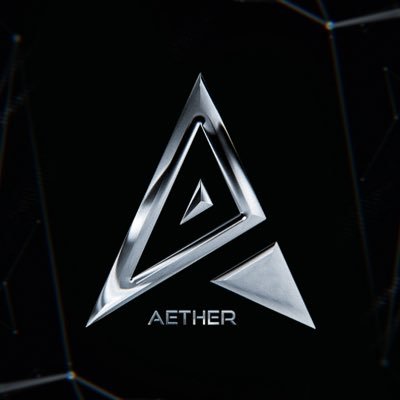 TeamAetherX's profile picture. 