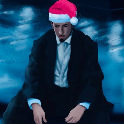 ARTBYOLVR's profile picture. 