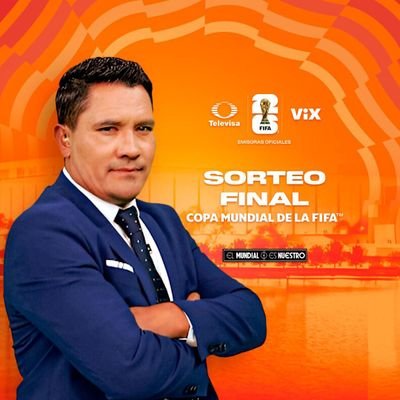 cantantearbitro's profile picture. EX ARBITRO FIFA, MUNDIALISTA, LIGA MX, ANALISTA ARBITRAL TUDN, CONFERENCISTA.