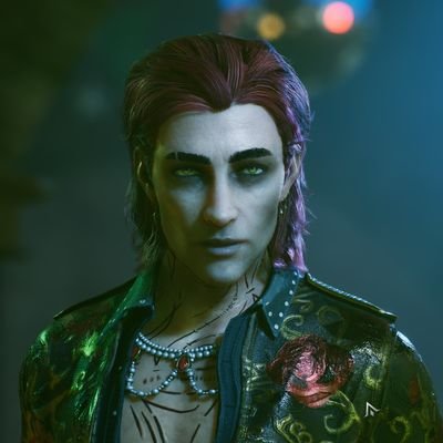 AaronBull14's profile picture. Ga(y)mer/Nerd/FTM/RPGEnthusiast/Bi Disaster/Fan of Escapism/He/Him