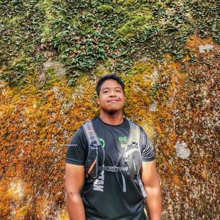 mistaaimanvevo's profile picture. 🇲🇾 | ENTJ-A | VT | Millennials | Hiker | Entomologist & future taxonomist