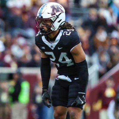 Jaionte McMillan athlete profile head shot