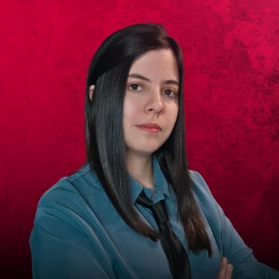 KalinaAnnGG's profile picture. 🇦🇷 Argentina será próspera
🔎 Informes que quiebran narrativas en @carajostream y @laderechadiario
✉️ kalinaanngg@gmail.com